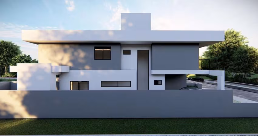 Casa para Venda em Florianópolis, Campeche, 3 dormitórios, 3 suítes, 4 banheiros, 2 vagas
