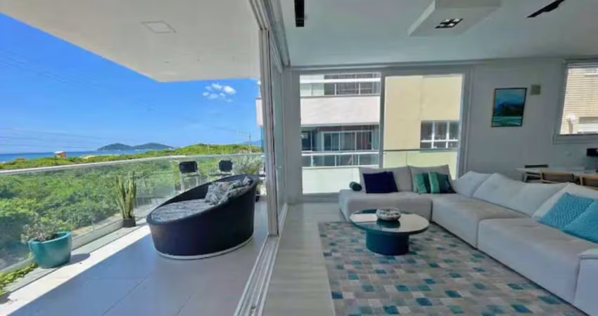 Apartamento para Venda em Florianópolis, Campeche, 3 dormitórios, 3 suítes, 4 banheiros, 2 vagas