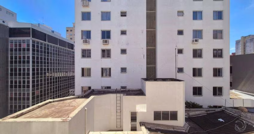 Sala Comercial para Venda em Florianópolis, Centro, 1 banheiro, 1 vaga