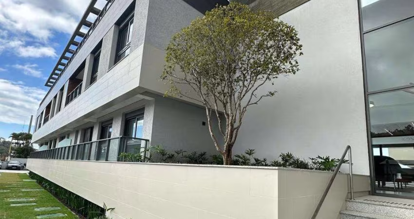 Apartamento para Venda em Florianópolis, Morro das Pedras, 2 dormitórios, 1 suíte, 2 banheiros, 2 vagas