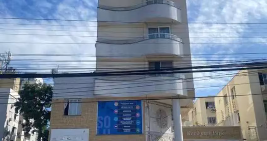 Cobertura para Venda em Florianópolis, Córrego Grande, 2 dormitórios, 1 suíte, 2 banheiros, 1 vaga