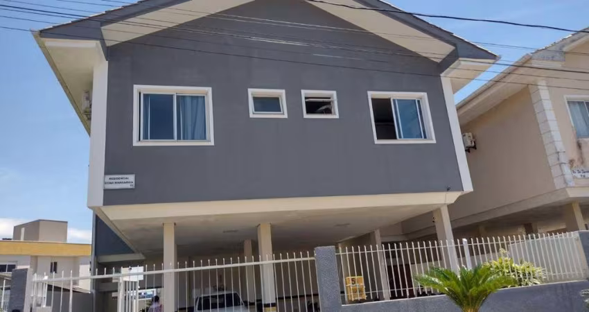 Apartamento para Venda em Florianópolis, Carianos, 2 dormitórios, 1 banheiro, 1 vaga
