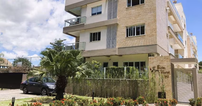 Apartamento para Venda em Florianópolis, Campeche, 2 dormitórios, 1 suíte, 2 banheiros, 1 vaga