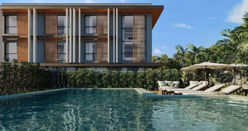 Apartamento para Venda em Florianópolis, Campeche, 1 dormitório, 1 banheiro, 1 vaga