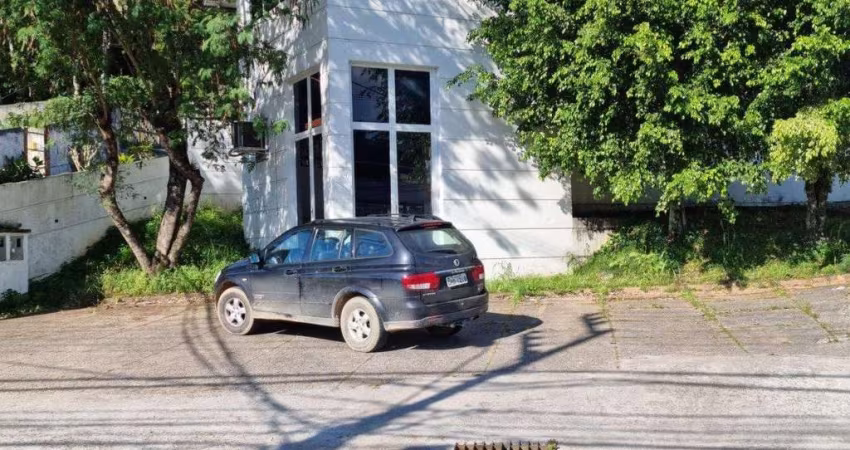 Casa Comercial para Venda em Florianópolis, Córrego Grande, 1 banheiro, 1 vaga