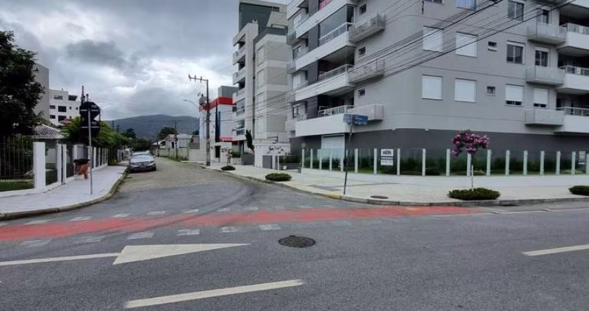 Apartamento para Venda em Florianópolis, Trindade, 2 dormitórios, 1 suíte, 2 banheiros, 1 vaga