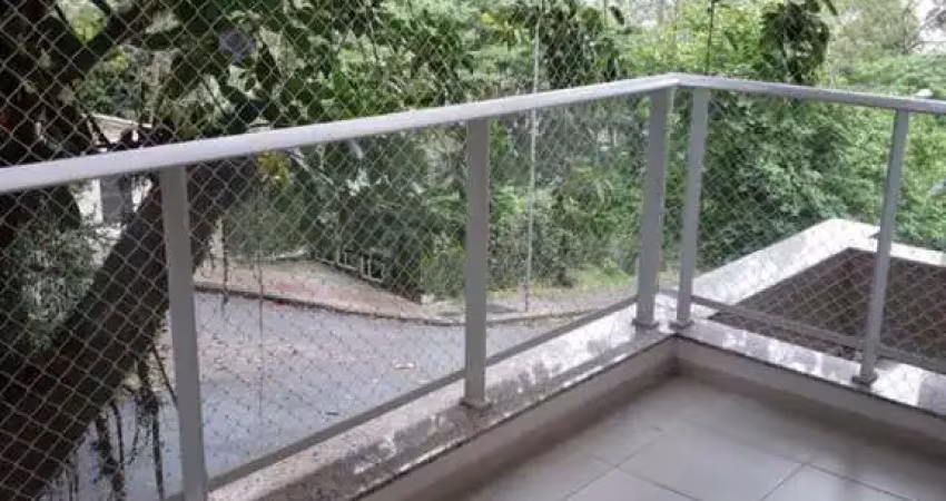 Apartamento para Venda em Florianópolis, Itacorubi, 2 dormitórios, 2 banheiros, 1 vaga