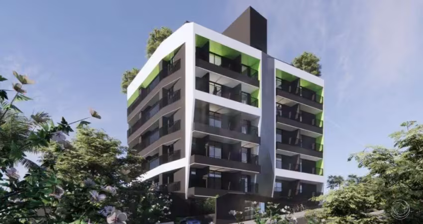 Apartamento para Venda em Florianópolis, Trindade, 1 dormitório, 1 banheiro
