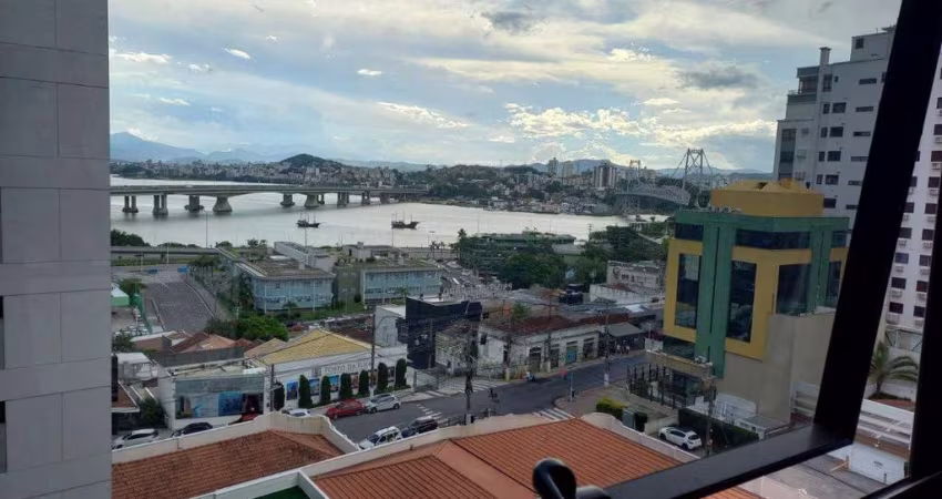 Apartamento para Venda em Florianópolis, Centro, 1 dormitório, 1 banheiro, 1 vaga
