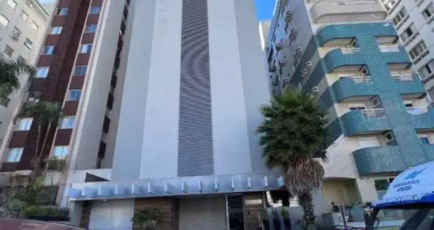 Apartamento para Venda em Florianópolis, Centro, 2 dormitórios, 1 banheiro