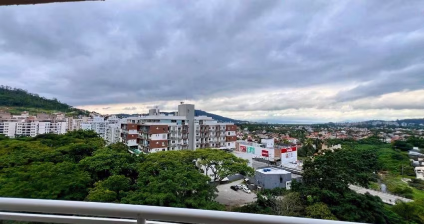 Apartamento para Venda em Florianópolis, Córrego Grande, 3 dormitórios, 1 suíte, 2 banheiros, 2 vagas