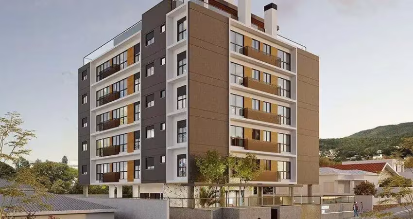 Apartamento para Venda em Florianópolis, Centro, 1 dormitório, 1 banheiro, 1 vaga