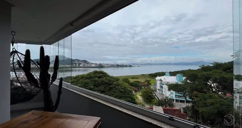 Apartamento para venda em florianópolis, joão paulo, 3 dormitórios, 3 suítes, 4 banheiros, 2 vagas