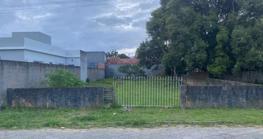 Terreno para Venda em Florianópolis, Carianos