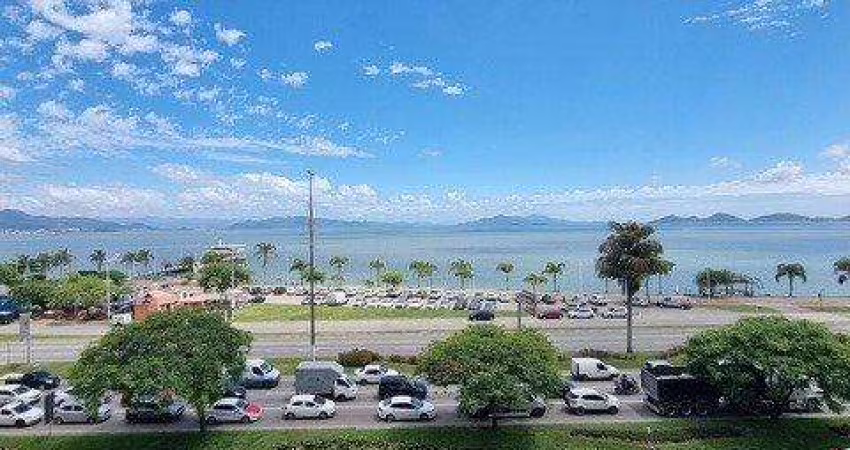 Apartamento para Venda em Florianópolis, Centro, 4 dormitórios, 4 suítes, 6 banheiros, 4 vagas