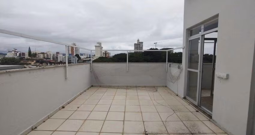 Apartamento para Venda em Florianópolis, Canto, 4 dormitórios, 1 suíte, 3 banheiros, 2 vagas