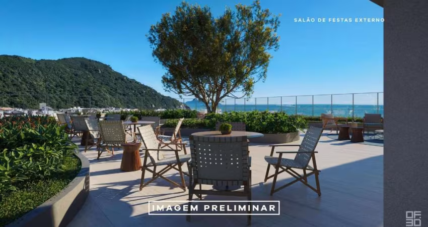Apartamento para Venda em Florianópolis, Praia Brava, 3 dormitórios, 3 suítes, 4 banheiros, 3 vagas