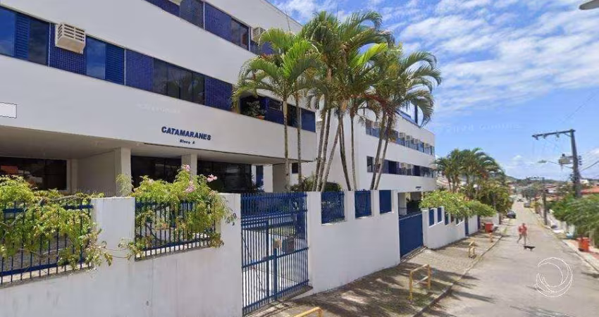 Apartamento para Venda em Florianópolis, Lagoa Da Conceição, 2 dormitórios, 1 suíte, 2 banheiros, 1 vaga