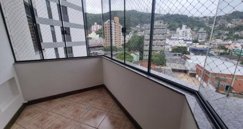Apartamento para Venda em Florianópolis, Centro, 4 dormitórios, 4 suítes, 4 banheiros, 2 vagas