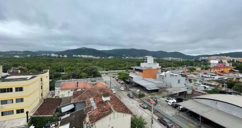 Apartamento para Venda em Florianópolis, Trindade, 2 dormitórios, 1 suíte, 2 banheiros, 1 vaga