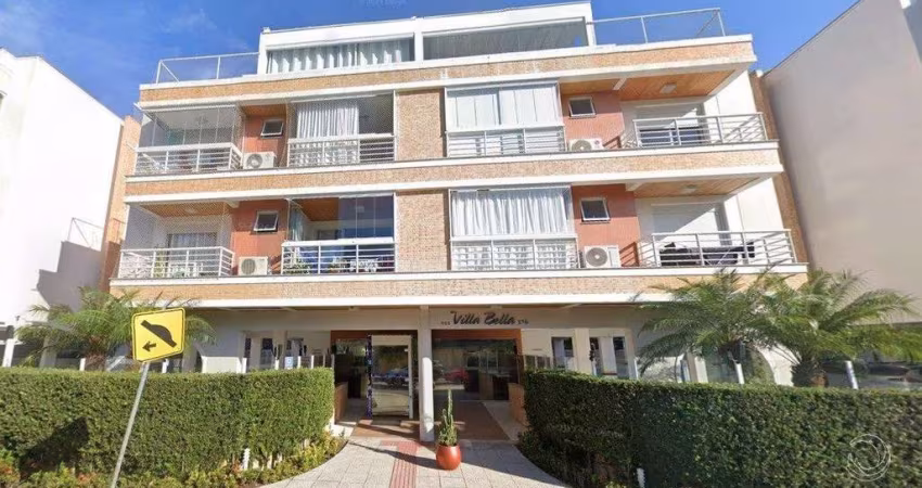 Apartamento para Venda em Florianópolis, João Paulo, 2 dormitórios, 1 suíte, 2 banheiros, 2 vagas