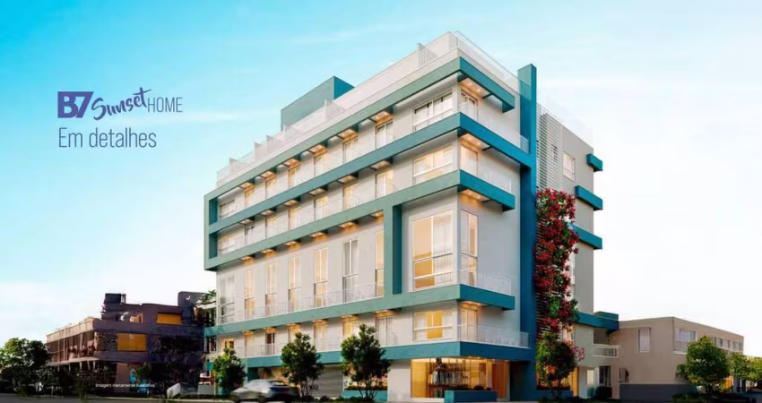 Apartamento para Venda em Florianópolis, Santo Antônio De Lisboa, 1 dormitório, 1 banheiro