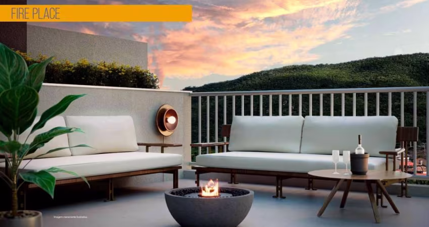 Apartamento para Venda em Florianópolis, Santo Antônio De Lisboa, 1 dormitório, 1 banheiro