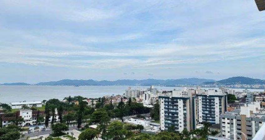 Apartamento para Venda em Florianópolis, Jardim Atlântico, 3 dormitórios, 2 suítes, 3 banheiros, 2 vagas