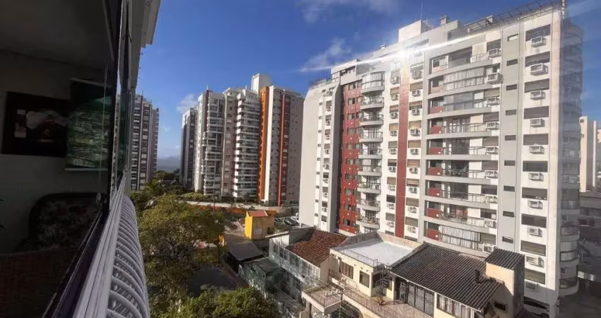 Apartamento para Venda em Florianópolis, Agronômica, 3 dormitórios, 1 suíte, 3 banheiros, 2 vagas