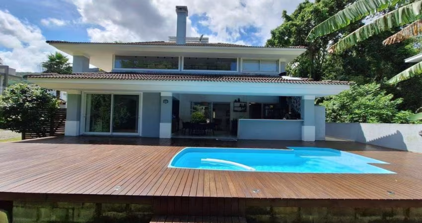 Casa para Venda em Florianópolis, Santo Antônio De Lisboa, 3 dormitórios, 3 suítes, 4 banheiros, 2 vagas