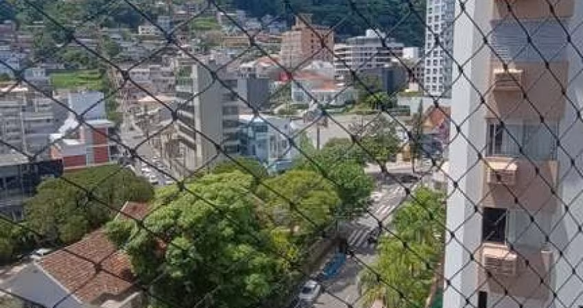 Apartamento para Venda em Florianópolis, Centro, 4 dormitórios, 1 suíte, 4 banheiros, 3 vagas