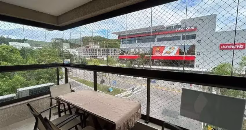 Apartamento para Venda em Florianópolis, Jurerê, 2 dormitórios, 1 suíte, 2 banheiros, 1 vaga
