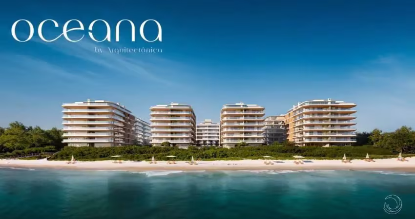 Apartamento para Venda em Florianópolis, Jurerê, 3 dormitórios, 3 suítes, 3 banheiros, 2 vagas
