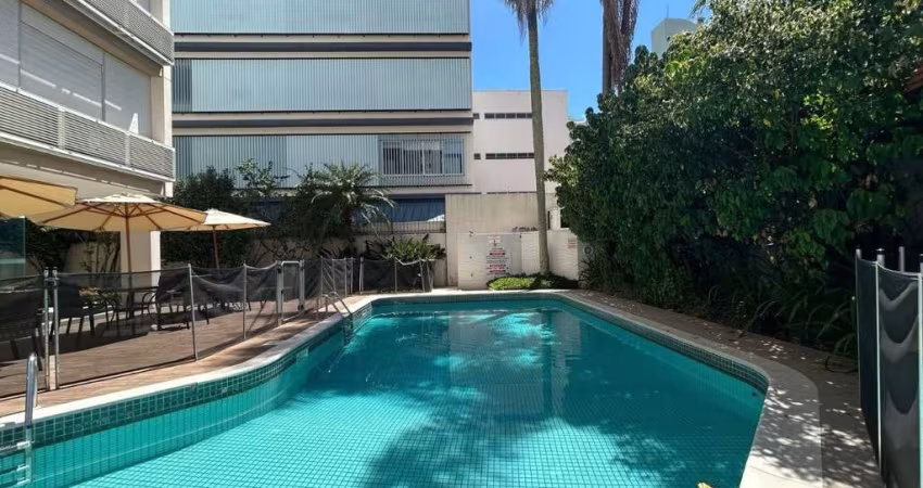 Apartamento para Venda em Florianópolis, Centro, 4 dormitórios, 2 suítes, 4 banheiros, 2 vagas