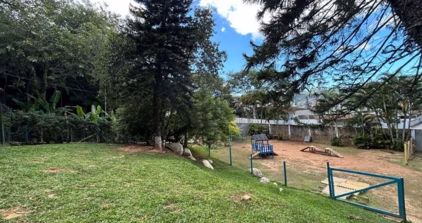 Terreno para Venda em Florianópolis, Cacupé