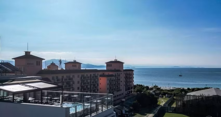 Apartamento para Venda em Florianópolis, Jurerê, 1 dormitório, 1 banheiro