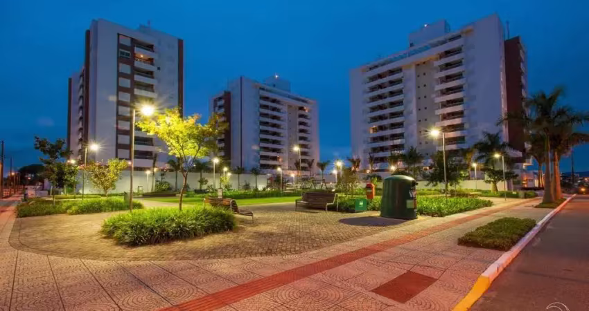 Apartamento para Venda em Florianópolis, Jardim Atlântico, 2 dormitórios, 1 suíte, 2 banheiros, 1 vaga