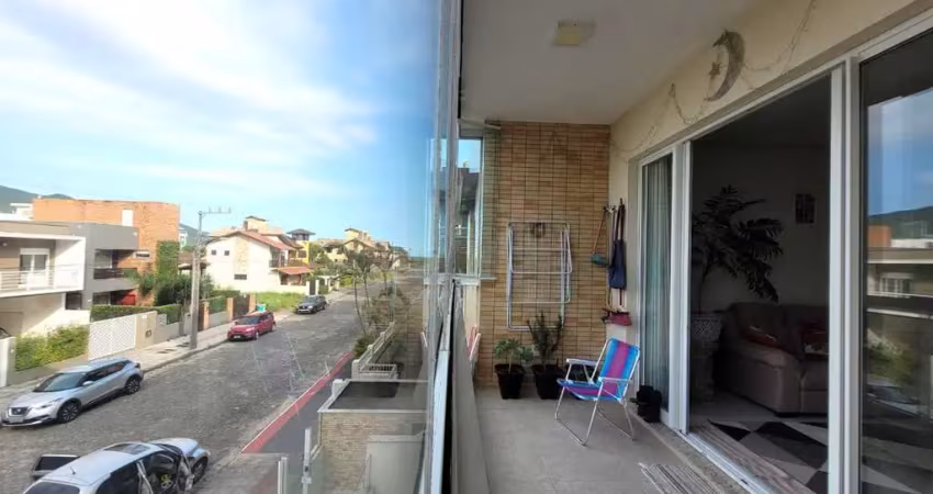 Apartamento para Venda em Florianópolis, Pântano do Sul, 3 dormitórios, 1 suíte, 2 banheiros, 2 vagas