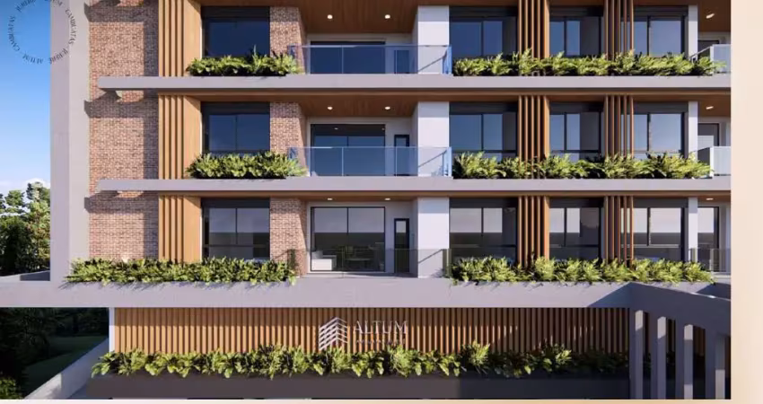 Apartamento para Venda em Florianópolis, Jurerê, 3 dormitórios, 3 suítes, 4 banheiros, 2 vagas