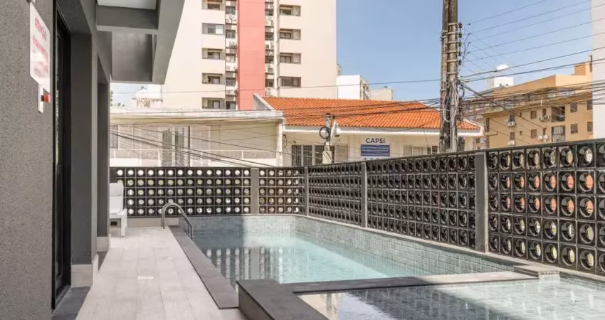 Apartamento para Venda em Florianópolis, Agronômica, 1 dormitório, 1 suíte, 1 banheiro, 1 vaga