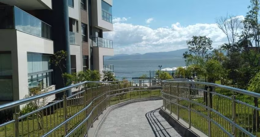 Apartamento para Venda em Florianópolis, Cacupé, 3 dormitórios, 3 suítes, 4 banheiros, 3 vagas
