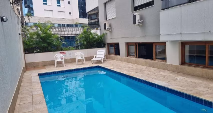 Apartamento para Venda em Florianópolis, Agronômica, 2 dormitórios, 1 suíte, 4 banheiros, 2 vagas