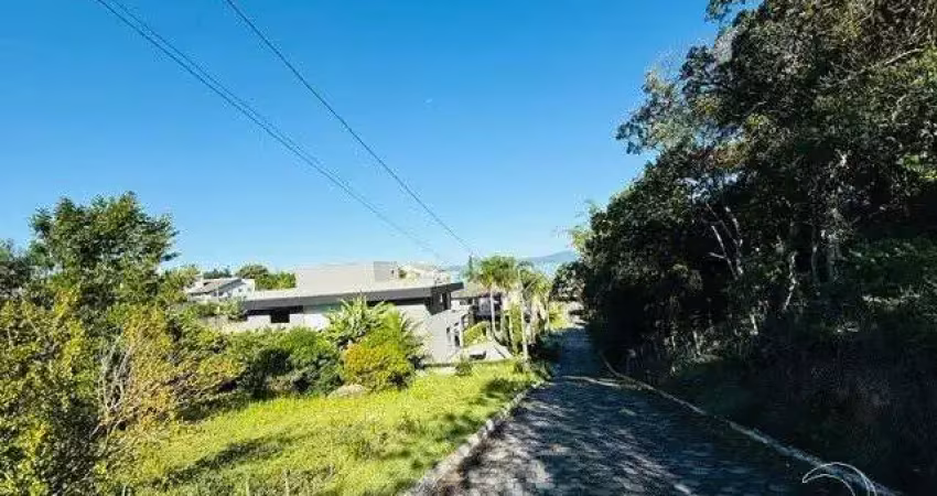 Terreno para Venda em Florianópolis, Cacupé