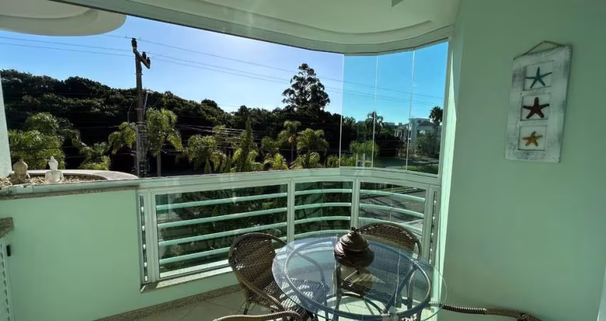 Apartamento para Venda em Florianópolis, Jurerê, 3 dormitórios, 3 suítes, 4 banheiros, 2 vagas