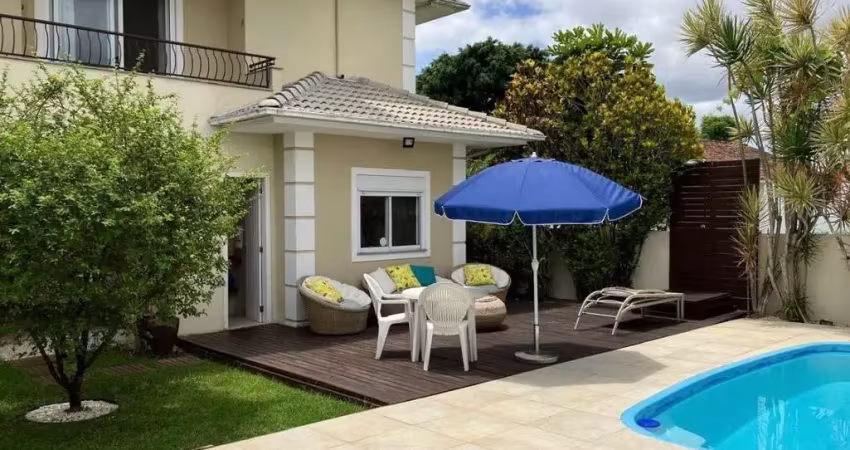 Casa para Venda em Florianópolis, Jurerê Internacional, 5 dormitórios, 4 suítes, 5 banheiros, 3 vagas