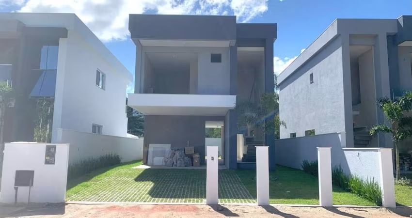 Casa para Venda em Florianópolis, Saco Grande, 3 dormitórios, 3 suítes, 4 banheiros, 2 vagas
