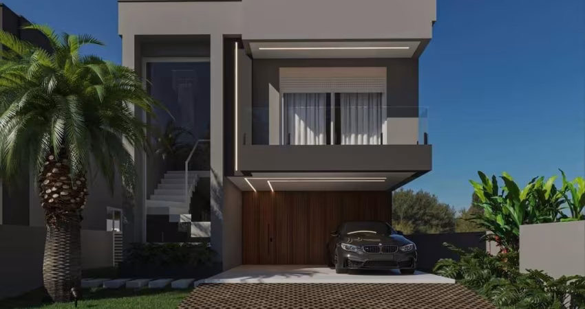 Casa à Venda no Saco Grande em Florianópolis