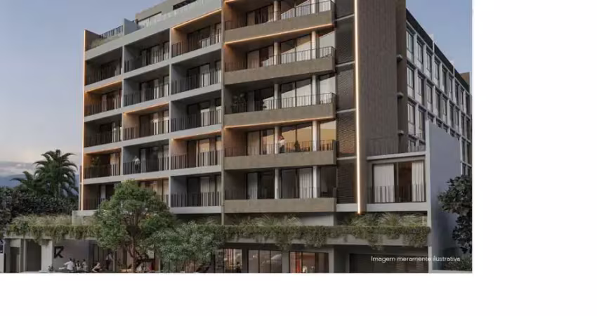 Apartamento à Venda no Campeche em Florianópolis