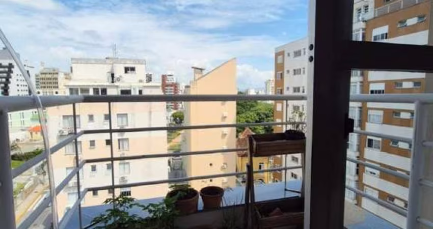Apartamento à Venda no Centro em Florianópolis