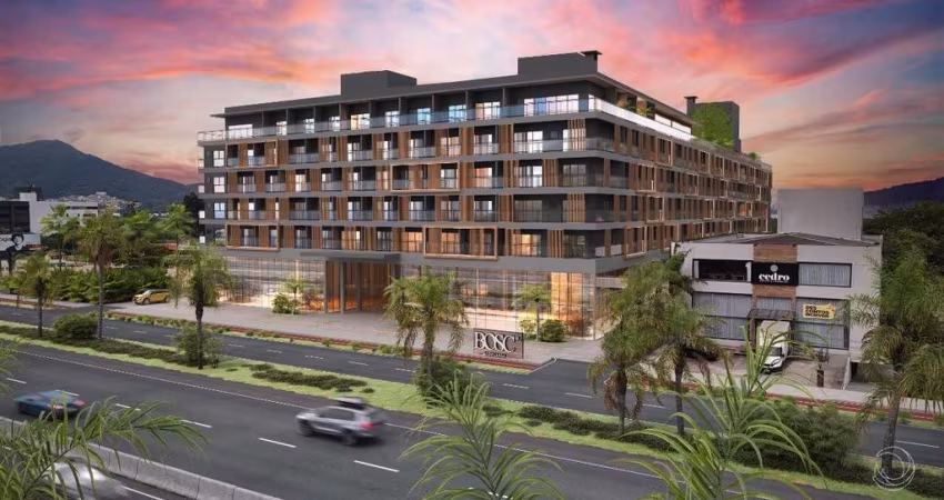 Apartamento à Venda no Saco Grande em Florianópolis